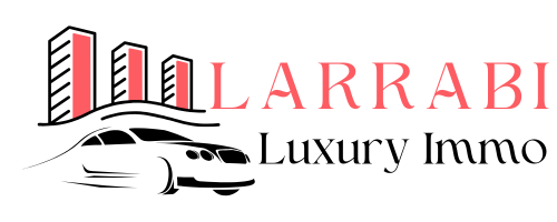 Larrabi luxury Immo