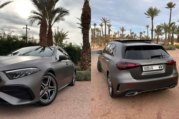 Mercedes Image 1
