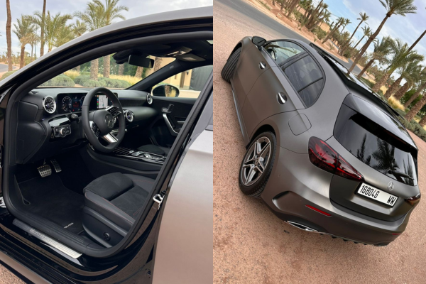 Mercedes Image 2