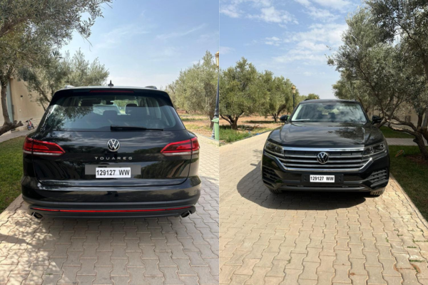touareg Image 5